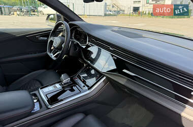 Внедорожник / Кроссовер Audi RS Q8 2020 в 