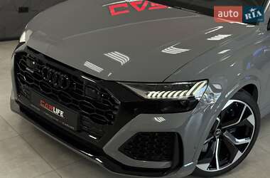 Внедорожник / Кроссовер Audi RS Q8 2023 в 