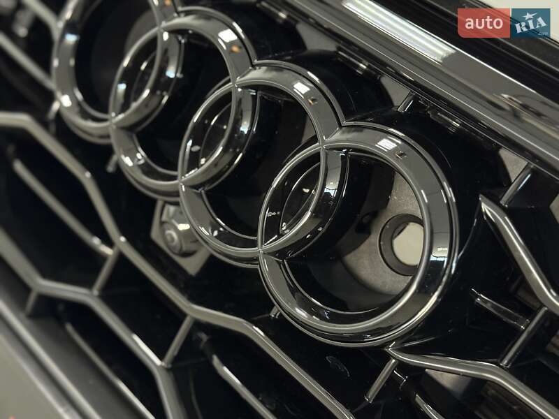 Позашляховик / Кросовер Audi RS Q8 2023 в Тернополі