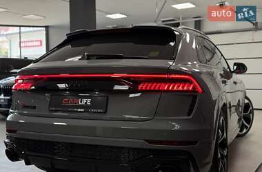 Внедорожник / Кроссовер Audi RS Q8 2023 в 