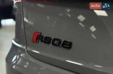 Внедорожник / Кроссовер Audi RS Q8 2023 в 