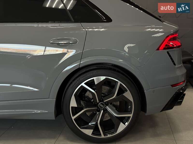 Позашляховик / Кросовер Audi RS Q8 2023 в Тернополі