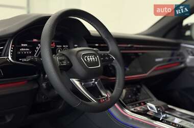 Внедорожник / Кроссовер Audi RS Q8 2023 в 