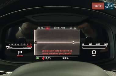 Внедорожник / Кроссовер Audi RS Q8 2023 в 
