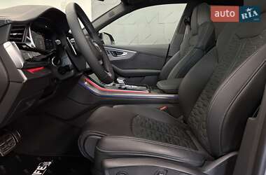 Внедорожник / Кроссовер Audi RS Q8 2023 в 