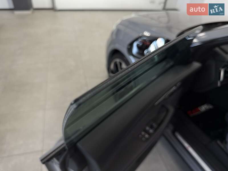 Позашляховик / Кросовер Audi RS Q8 2023 в Тернополі