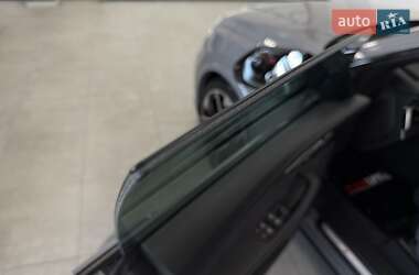 Внедорожник / Кроссовер Audi RS Q8 2023 в 
