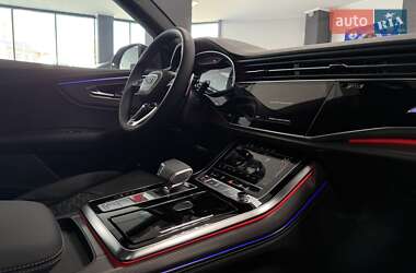 Внедорожник / Кроссовер Audi RS Q8 2023 в 