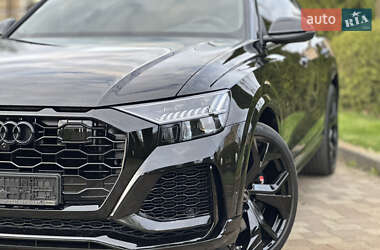 Внедорожник / Кроссовер Audi RS Q8 2023 в 