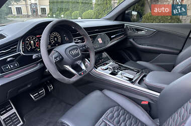 Внедорожник / Кроссовер Audi RS Q8 2023 в 