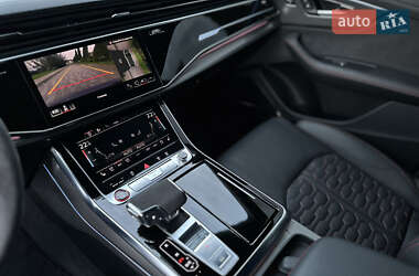 Внедорожник / Кроссовер Audi RS Q8 2023 в 