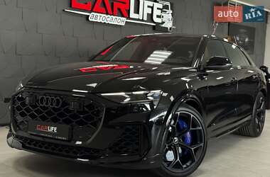 Внедорожник / Кроссовер Audi RS Q8 2025 в Тернополе