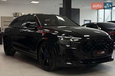 Внедорожник / Кроссовер Audi RS Q8 2025 в 