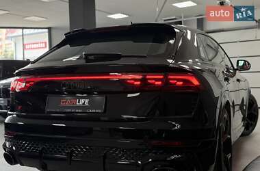 Внедорожник / Кроссовер Audi RS Q8 2025 в 