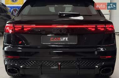 Внедорожник / Кроссовер Audi RS Q8 2025 в 