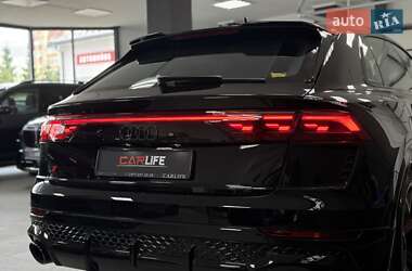 Внедорожник / Кроссовер Audi RS Q8 2025 в 