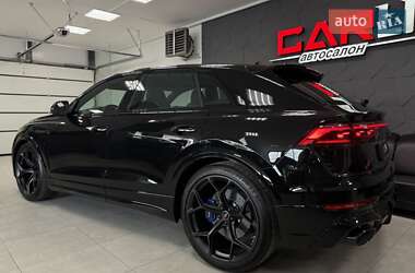 Внедорожник / Кроссовер Audi RS Q8 2025 в 