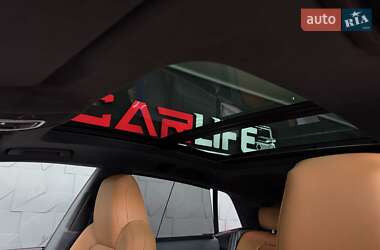 Внедорожник / Кроссовер Audi RS Q8 2025 в 