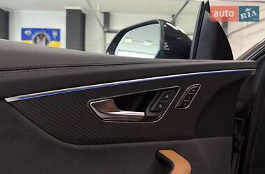 Внедорожник / Кроссовер Audi RS Q8 2025 в 