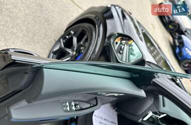 Внедорожник / Кроссовер Audi RS Q8 2025 в 