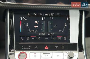 Внедорожник / Кроссовер Audi RS Q8 2025 в 