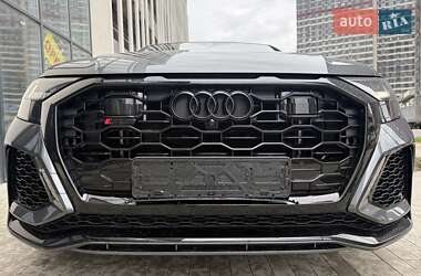 Внедорожник / Кроссовер Audi RS Q8 2023 в 