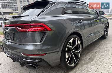 Внедорожник / Кроссовер Audi RS Q8 2023 в 