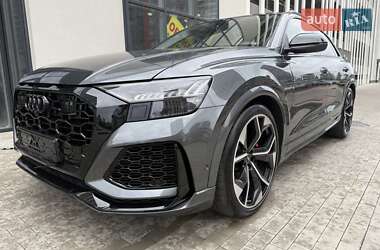 Внедорожник / Кроссовер Audi RS Q8 2023 в 