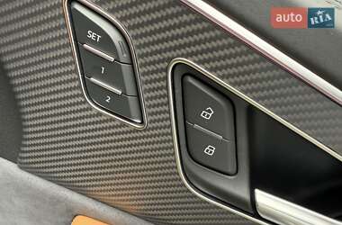 Внедорожник / Кроссовер Audi RS Q8 2023 в 