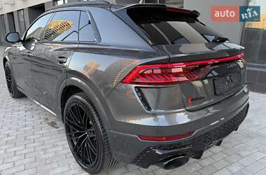 Внедорожник / Кроссовер Audi RS Q8 2024 в 