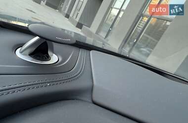 Внедорожник / Кроссовер Audi RS Q8 2024 в 