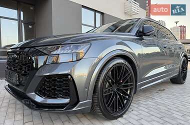 Внедорожник / Кроссовер Audi RS Q8 2024 в 