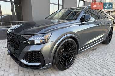 Внедорожник / Кроссовер Audi RS Q8 2024 в 