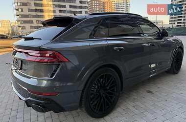 Внедорожник / Кроссовер Audi RS Q8 2024 в 