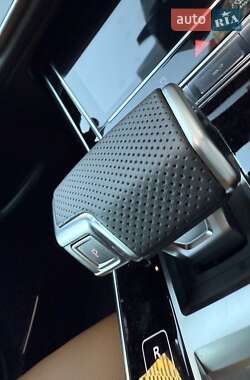 Внедорожник / Кроссовер Audi RS Q8 2024 в 