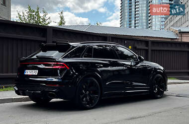 Внедорожник / Кроссовер Audi RS Q8 2023 в 