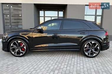 Внедорожник / Кроссовер Audi RS Q8 2024 в 