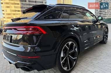 Внедорожник / Кроссовер Audi RS Q8 2024 в 