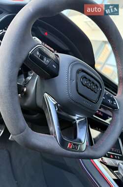 Внедорожник / Кроссовер Audi RS Q8 2024 в 