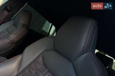 Внедорожник / Кроссовер Audi RS Q8 2024 в 