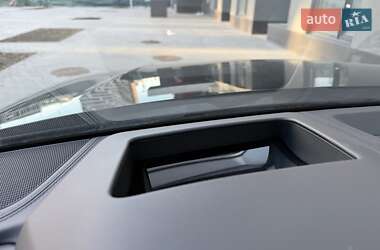 Внедорожник / Кроссовер Audi RS Q8 2024 в 