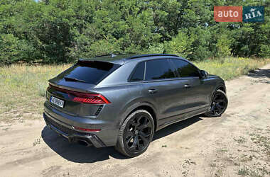 Внедорожник / Кроссовер Audi RS Q8 2021 в Днепре