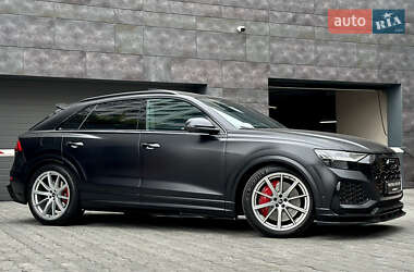 Внедорожник / Кроссовер Audi RS Q8 2020 в 