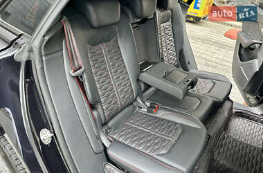 Внедорожник / Кроссовер Audi RS Q8 2020 в 