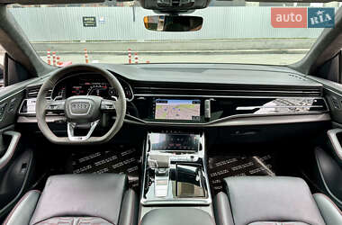 Внедорожник / Кроссовер Audi RS Q8 2020 в 