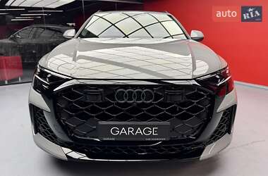Внедорожник / Кроссовер Audi RS Q8 2025 в 
