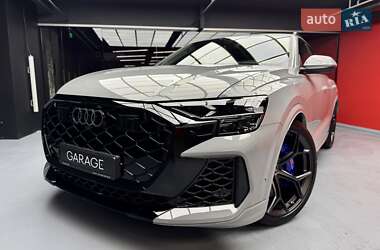 Внедорожник / Кроссовер Audi RS Q8 2025 в 