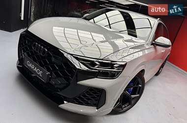 Внедорожник / Кроссовер Audi RS Q8 2025 в 