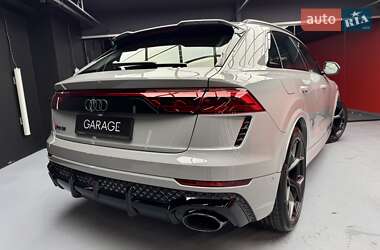 Внедорожник / Кроссовер Audi RS Q8 2025 в 