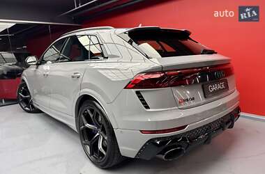 Внедорожник / Кроссовер Audi RS Q8 2025 в 